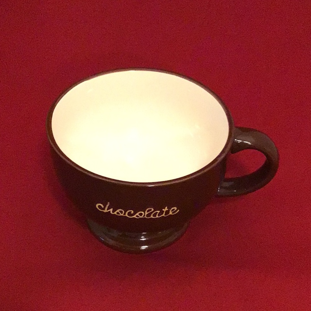 Mug or soup bowl